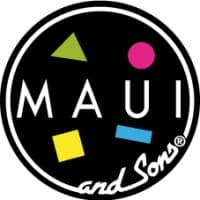 Maui and Sons Chile