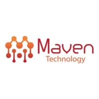 Maven Technology - Your Right Technology Partner