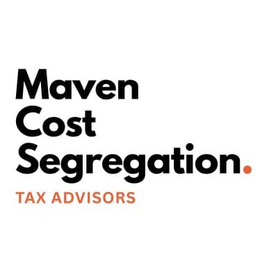 Maven Cost Segregation Tax Advisors