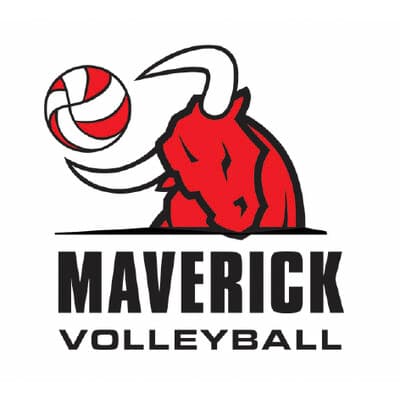 Maverick Volleyball