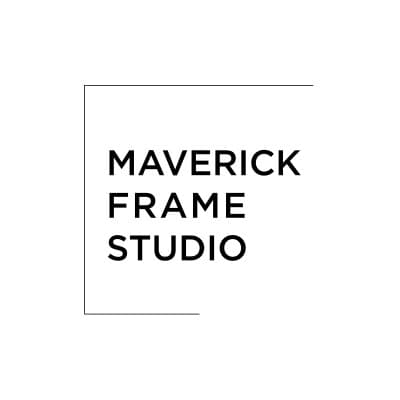 Maverick Frame Studio