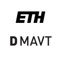 Department of Mechanical and Process Engineering (D-MAVT), ETH Zurich