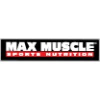 Max Muscle Sports Nutrition
