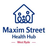 Maxim Street Health Hub