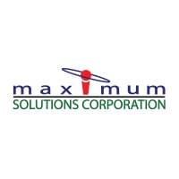 Maximum Solutions Corporation