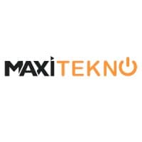 Maxitekno Bilişim Elektronik Ticaret Limited Şirketi