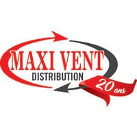 MaxiVent Distribution