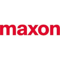 maxon France