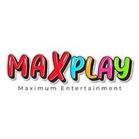 MAX PLAY INDOOR PLAYGROUNDS