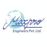 Maxpro Engineers Pvt. Ltd.
