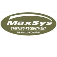 maxsys staffing & consulting