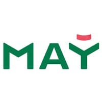 MAY