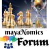 mayaNomics geoeconomics Forum