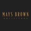 Mays Brown