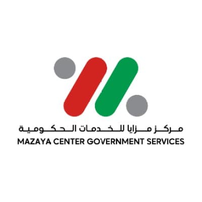 Mazaya Center Government Services