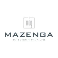 Mazenga Building Group Ltd.
