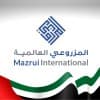 Mazrui International