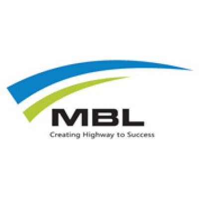 MBL INFRASTRUCTURE LIMITED