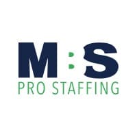 MBS Professional Staffing