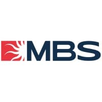 MBS Tubular Heat Exchangers