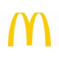 Mc-Donald's fast food Restaurant