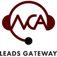 MCA Leads Gateway