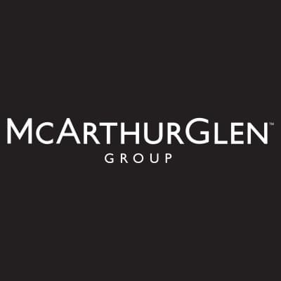 mcarthurglen group