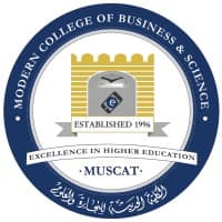 Modern College of Business and Science