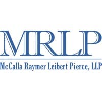 McCalla Raymer Leibert Pierce, LLP