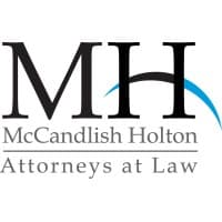 McCandlish Holton, PC