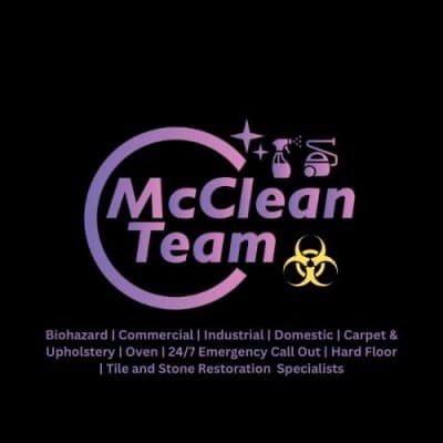McClean Team