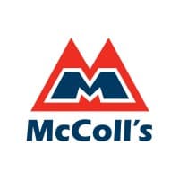 McColl's Transport