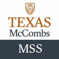 McCombs Success Scholars