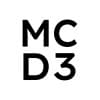 MCD3|エムシーディースリー