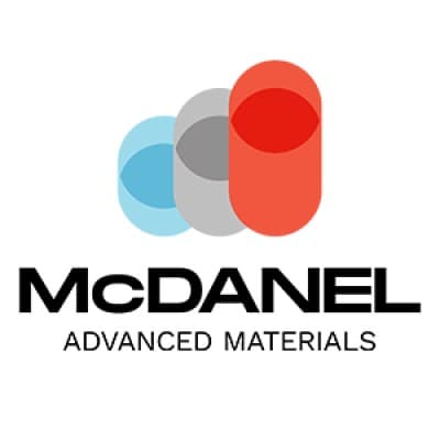 McDanel Advanced Materials