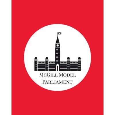 McGill Model Parliament (McMP)