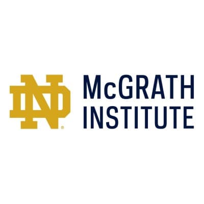McGrath Institute for Church Life