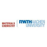 Chair of Materials Chemistry (MCh) - RWTH Aachen University
