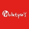 McIntyre's Tools & Equipment