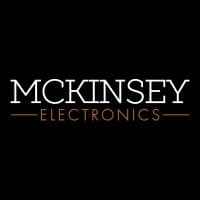 McKinsey Electronics