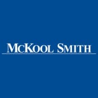mckool smith