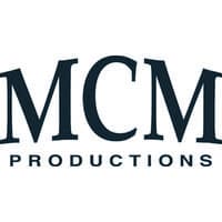 MCM Productions Inc.