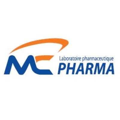 MC PHARMA