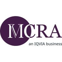 MCRA, an IQVIA business