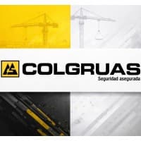 COLGRUAS
