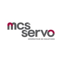 MCS-SERVO