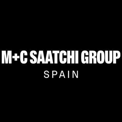 M+C Saatchi Spain