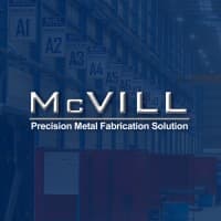 McVILL SA de CV