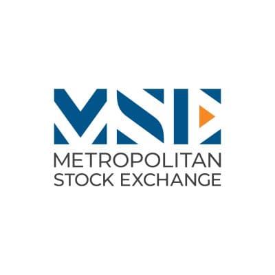 Metropolitan Stock Exchange of India Ltd.