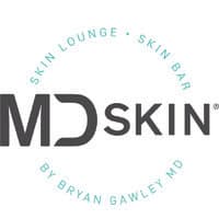 MDSkin Lounge and MDSkin Bar